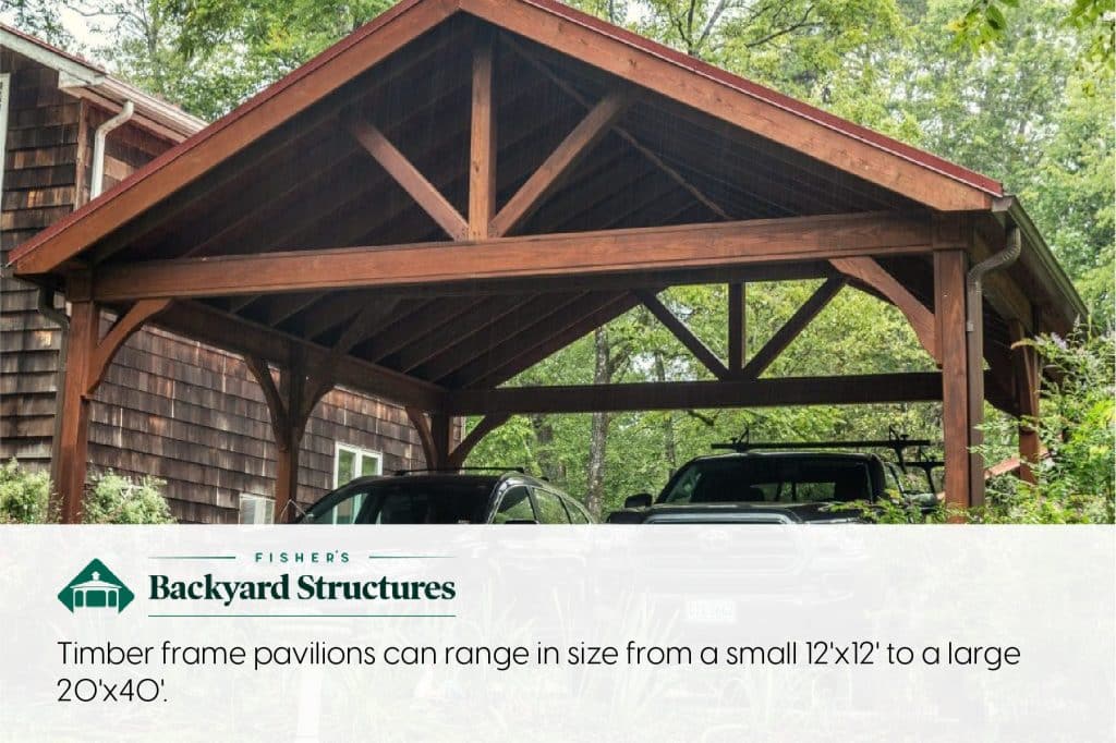 timber-frame-pavilions-can-range-in-size