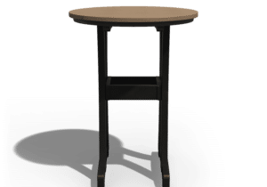 30'' Table 40'' Front