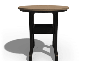 30'' Table X 30'' Front