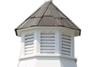 Cupola Large Option